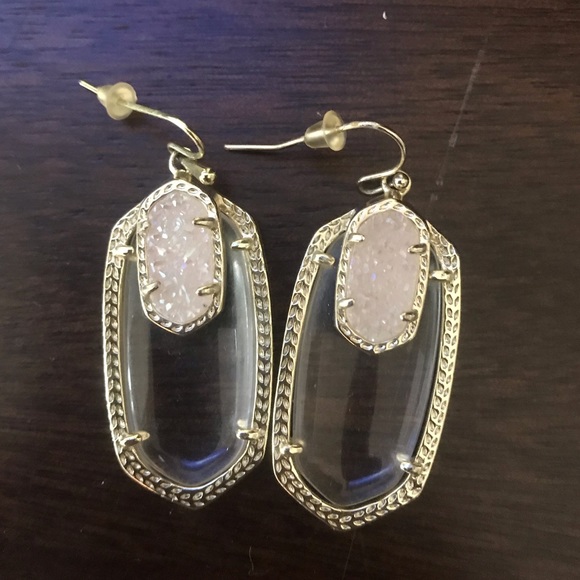 Kendra Scott Jewelry - Kendra Scott Elle earrings